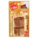 WAKI мир . промышленность угол защита L прозрачный Brown 4 штук TSL-006