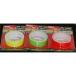 �i���[���։jWAKI �a�C�Y�� SAFETY TAPE �u���e�[�v 18mm�~2m