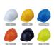  Toyo safety folding helmet MOVOm-boBLOOM Bloom III work for * disaster prevention for No.105