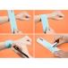 �i���[���֑��������j�R�X���e�b�N wemo �o���h�^�C�v �E�F�A���u������ ���Ɋ���������^�C�v �֘A�摜2