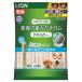 PETKISS �H��̎��݂����K�� ���炩�^�C�v �����^���`���^���p 90�� ���C�I�� LION (�R���p�N�g�։�)