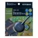KOTOBUKI Mini LED beans черный аквариумная рыбка для освещение . прикладное искусство ( compact рейс возможно )