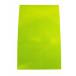  high luminance fluorescence reflection seat virtue for yellow 145x240 5072 Maisto 