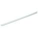  flat белый дерево 3×14×1820mm 1512 свет молдинг 