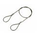  stainless steel cut wire 1.5×300mm Y-17 nissa che in ( compact flight possible )