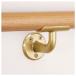 ekre32 EL-80G E держатель горизонтальный Gold (1136448)