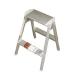  aluminium стремянка 2 уровень 