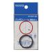 TOTO прокладка s накладка для диаметр трубы 32mm для THY91140 ( compact рейс возможно )