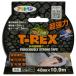 �󂠂� �A�T�q�y�� T-REX �����̓_�N�g�e�[�v �V���o�[ 48mm�~10.9m