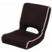  не 2 торговля compact низкая упругость сиденье "zaisu" шоколад Brown 