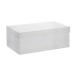 ND-9182ze-en walk‐in шкаф обувь box полный открытый мужской прозрачный 