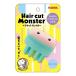  волосы cut Monstar простой волосы cut щетка волосы cut для зажим *kami санки перо безопасность . меч ( compact рейс возможно )
