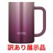�󂠂�W���i �T�[���X �^��f�M�W���b�L �p�[�v�� 600ml JDK-601C