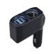 �Z�C�� 1DC+2USB�_�C���N�g�\�P�b�g F274 �ő�72W USB2.4A
