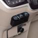 �Z�C�� 2DC+2USB�R�[�h�\�P�b�g F277 �ő�72W USB2.4A