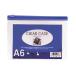 lihi тигр bLIHIT LAB. clear кейс ( ширина type )A6 индиго F155 I 