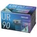 mak cell кассетная лента 90 минут 5 шт UR90N5P