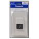  Panasonic звонковое устройство для вдавлено . кнопка EG331P ( compact рейс возможно )