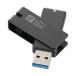 USB3.0 flash memory -M32G PC-M32G-K ( compact flight possible )