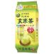 . глициния . one pot eko чайный пакетик зеленый чай ввод чай с рисовыми зернами 50 пакет 