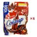  массовая закупка ×6 пакет комплект Meiji выше gmi Cola выше 100g
