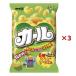  массовая закупка ×3 пакет комплект Meiji Karl сыр ..64g