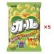  массовая закупка ×5 пакет комплект Meiji Karl сыр ..64g
