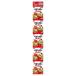  baby Star ramen 19g×5 полосный chi gold тест закуска Company 