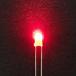  электро to высокая яркость LED красный 3mm AP-L11 ELEKIT EK Japan construction свободный изучение 