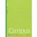  есть перевод kokyono-3CAT-G цвет campus точка Note B5 зеленый 30 листов 