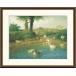  Millet . птица номер. девушка F4 размер 42×34cm J1-020 сумма ввод Inte rear living искусство высокая четкость новое здание праздник . подарок 