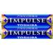 # Toshiba IMPULSE щелочные батарейки одиночный 4 форма LR03H(2 шт. входит ) упаковка из пленки [1004649:0][ витрина квитанция не возможно ]