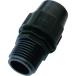# свечение Ben 1/2*16mm Quick male адаптор [1028478:0][ витрина квитанция не возможно ]