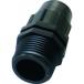 # свечение Ben 3/4*16mm Quick male адаптор [1028479:0][ витрина квитанция не возможно ]
