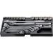 #TONE перегородка box jusi tray (TSS450) 1 уровень глаз 60g[1058161:0][ витрина квитанция не возможно ]