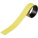 # зеленый 10 знак лента форма цвет магнит желтый Magne 30Y 30mm ширина ×1m×0.8mm одна сторона . сила [1076777:0][ доставка отдельно . предварительный расчет ][ витрина квитанция не возможно ]