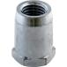 #SPACIO вставка гайка JB-406[1082186:0][ витрина квитанция не возможно ]