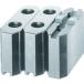 #TRUSCO ноготь подошва для стандарт type молния 10 дюймовый H90mm[1129112:0][ витрина квитанция не возможно ]
