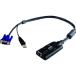 #ATEN компьютер модуль USB соответствует [1152790:0][ витрина квитанция не возможно ]