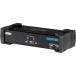 #ATEN KVMP переключатель 2 порт / DVI / USB2.0 ступица установка [1152975:0][ доставка отдельно . предварительный расчет ][ витрина квитанция не возможно ]