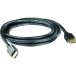 #ATEN HDMI кабель /2m[1153045:0][ витрина квитанция не возможно ]