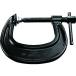 # креветка мощный C type винтовой зажим 125mm[1250663:0][ витрина квитанция не возможно ]