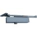 #RYOBI дверь механизм закрывания #1000 серии 1003P серебряный [1376738:0][ витрина квитанция не возможно ]