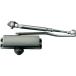 #RYOBI дверь механизм закрывания 702P серебряный [1376779:0][ витрина квитанция не возможно ]