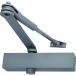 #RYOBI дверь механизм закрывания #1000 серии S1003 серебряный [1378266:0][ витрина квитанция не возможно ]