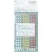 #STALOGY маскировка круг наклейка 5mm автомобиль  Furla iz[1466235:0][ витрина квитанция не возможно ]