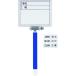 #sinwa белая доска Mini эластичный тип пункт кружка сиденье есть MCSW[1476090:0][ витрина квитанция не возможно ]