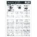#Panasonic Cosmo широкий имя карта 3 type *W[1586294:0][ витрина квитанция не возможно ]