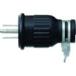 ��Panasonic �ڒn15A�h���S���L���b�v(125V)�y1595716:0�z[�X�����s��]