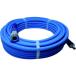 #TRUSCO выдерживающий холод PVC воздушный шланг 8x12mm 20m[1612463:0][ витрина квитанция не возможно ]